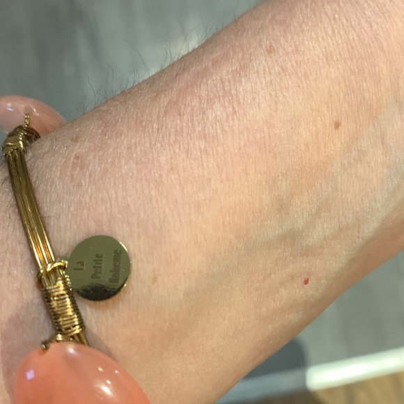 La Petit Boheme bracelet - Picture 4 of 7